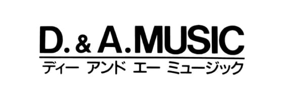 D.&A.MUSIC